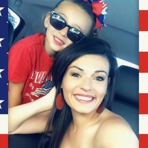 Meet your Posher, Elizabeth